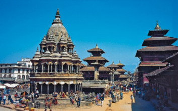 Top 10 Places to Visit in Nepal for First-Time Visitors